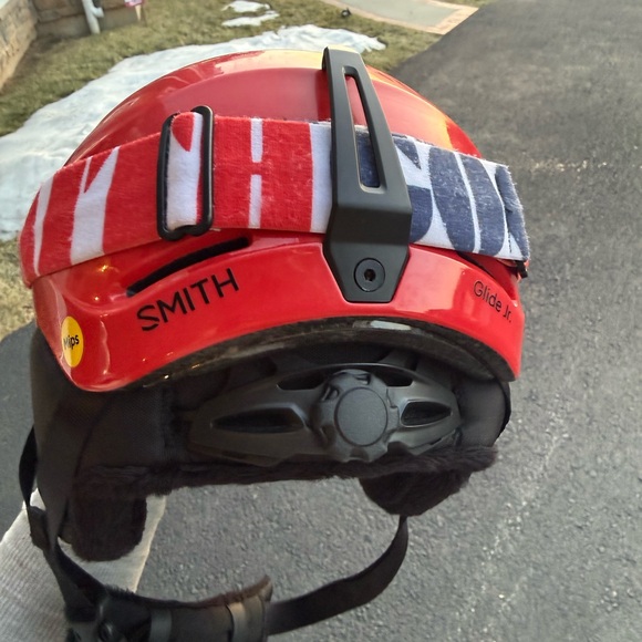 dc snowboard helmet KELVIN 2 MIPS Ski Helmet, Blue / S (18.89-21.25 Inches) longevity side salute to DCs Color:Black/Gunmetal Red Zip Riddell SpeedFlex Adult Football